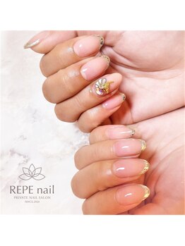 レペ(REPE)/