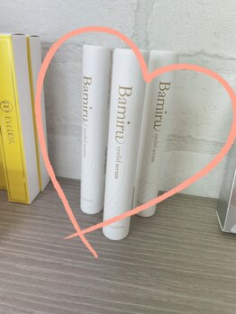 セレネ アイラッシュスペース(SELENE)/バミル♪