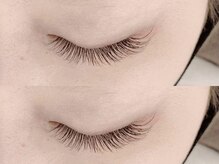 エストアール 博多口店(est-r.)/#3Dラッシュ▽ナチュラル