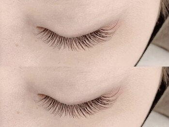 エストアール 博多口店(est-r.)/#3Dラッシュ▽ナチュラル