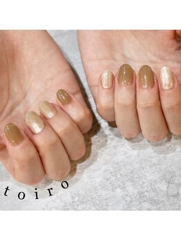 トイロ(toiro)/