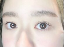 シーブル 代官山(cible)/骨格に合わせてデザインします