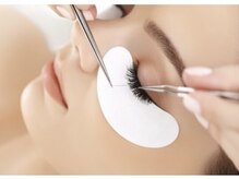 ラッシュ 広島店(RLASH)/いつでも保湿アイシート施術