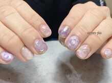 サニエプラス(Sagnier+)/148