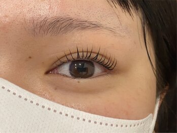 まつげエクステサロン ヘアーリゾートエーアイ 浅草店(hair resort Ai)/パリジェンヌラッシュリフト