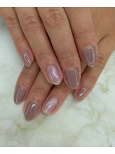 ネイルラビット(NAIL Rabbit)/