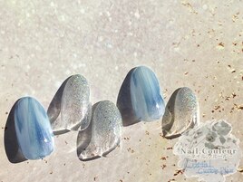 2023- Deep New Winter ,1