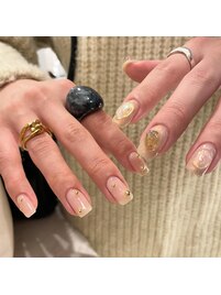 シンプルデザインコース