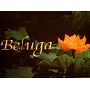 ベルーガ(Beluga)ロゴ