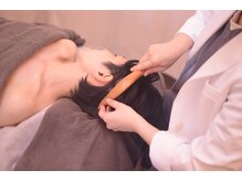 ミノリノモリ(Minorinomori)/パワーレメディ 頭皮