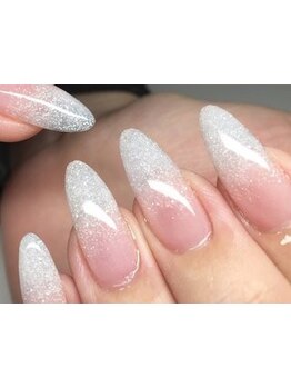 スカルプが得意なサロン