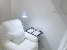 ヴィシャルム(Vie Charme)/施術の流れ3.施術