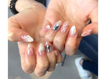 ザネイルズ(The Nails)/