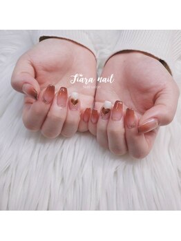 ティアラネイル 宇都宮/