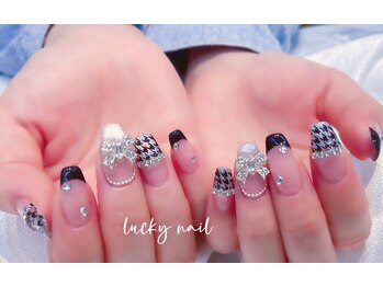 ラッキー(Lucky)/