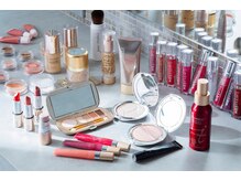 アクティブエイジング/ミネラルコスメ