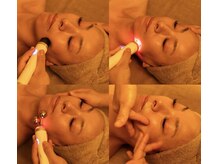 キラディ(KILADY)/フェイシャルマシンも凄いんです