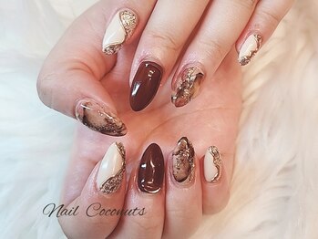 ココナッツ(Coconuts)/定額スタンダードコース♪