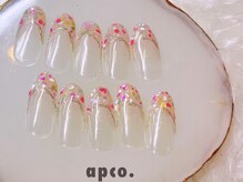 アプコ(apco .)/