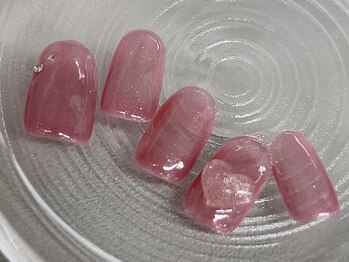 バタフライ 津田沼店(Butterfly)/定額C/クリアベース