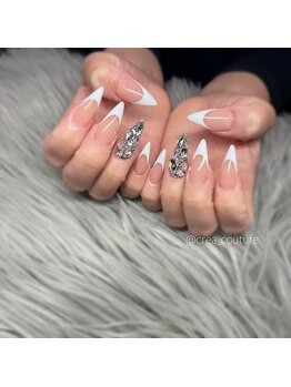 トータルビューティーサロン クレアクチュール(CREA COUTURE)/