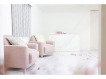 リーブル(Libre)/ビルのワンフロア