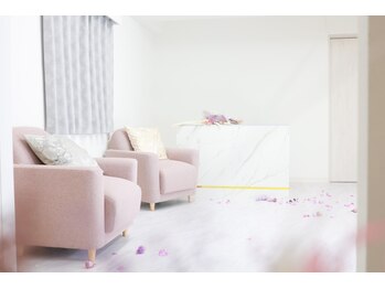 リーブル(Libre)/ビルのワンフロア