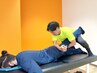 【ランニングを楽しむ】伸ばして走りやすく☆初回60分￥7.950→￥4.150