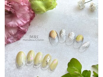 MBS/定額シンプルコース