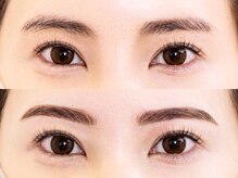 プレシア(Presia)/眉毛ワックス/30代40代50代