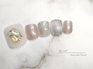 FOOT★ニュアンスデザイン*