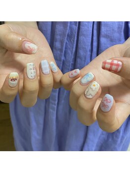 ニイノ(nyno)/