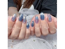 桜ネイルサロン/