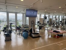湘南ロボケアセンターの雰囲気（辻堂駅から4分です♪）