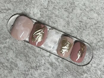 オル 横須賀中央店(Olu)/nuance☆デザイン