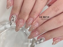 ルレーブ(LE REVE)/持ち込みデザイン10本