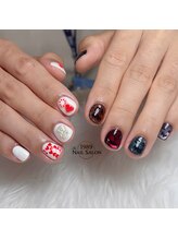 イチキュウハチキュウ ネイルサロン(The 1989 nail salon)/
