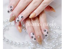 ジョリーナ ネイルズ 鶴見(Jolina Nails)/シンプル定額