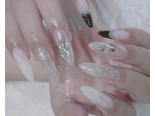 79リナネイル 心斎橋店(79LINA NAIL)/持ち込みデザインOK◎アート10本