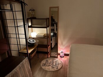 エステティックサロン マーレ(ESTHETIQUE SALON mare)