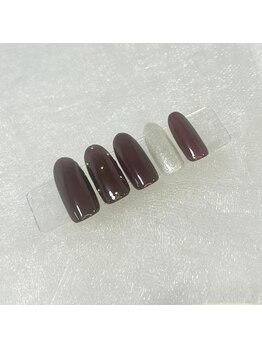 オフィスカジュアル定額 19