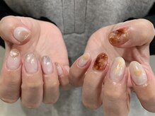 フェアリー(Fairy)/ちぐはぐnuance　by長谷川