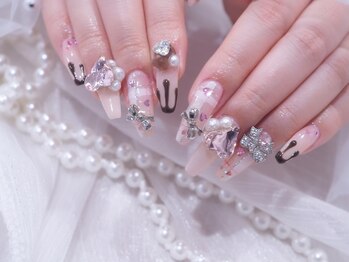 ロロネイル(LoLonail)/