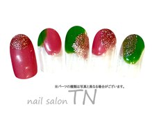 ティーエヌ イオン新潟青山店/3月季節の定額5900円コ―ス