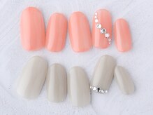 ダッシングディバ ひばりが丘パルコ店(DASHING DIVA)/ライトコース