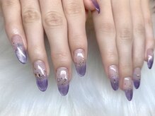 マシェリ(MA CHERIE)/マグネットグラデーション