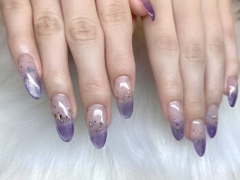 マシェリ(MA CHERIE)/マグネットグラデーション