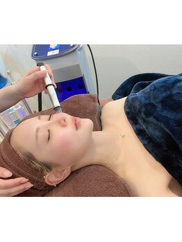 毛穴ケアをしたい