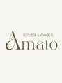 アマト 心斎橋店(Amato)/毛穴洗浄&ワックス顔脱毛 Amato 心斎橋店