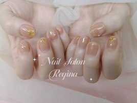 定額シンプルデザイン